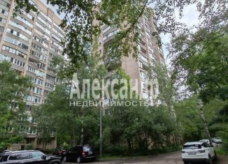 Продажа 2-ком. квартиры, 56 м2, Санкт-Петербург, метро Улица Дыбенко, Товарищеский проспект, 5