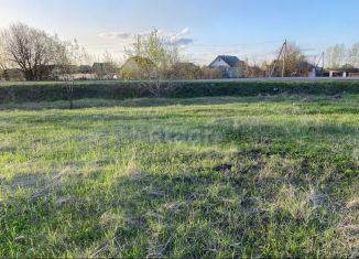 Участок на продажу, 8 сот., деревня Воробьёво, Школьная улица