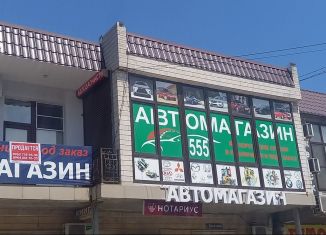 1-ком. квартира на продажу, 55 м2, Избербаш, улица Суворова, 32