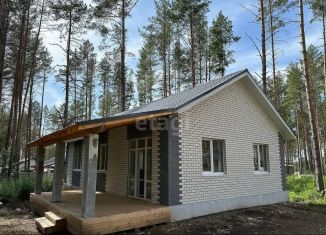 Продам дом, 112.2 м2, деревня Ключи, Дачная улица