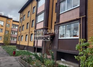 Продам 4-ком. квартиру, 108 м2, Дмитров, Луговая улица, 13, ЖК Дмитрослав