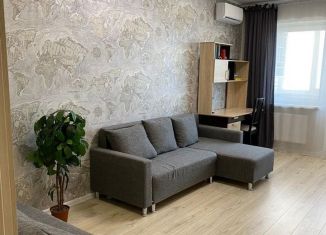 Сдается в аренду однокомнатная квартира, 38 м2, Ростов-на-Дону, улица Нансена, 103/1/1, ЖК Звезда Столицы