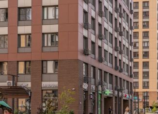 Продажа 2-ком. квартиры, 57.3 м2, Москва, Тагильская улица, 4В, станция Бульвар Рокоссовского