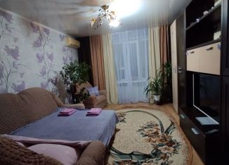 2-комнатная квартира в аренду, 56 м2, село Дивноморское, улица Олега Кошевого, 15