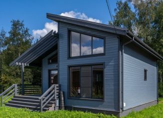 Продаю дом, 120 м2, Зеленоград, садовое товарищество Киношник, 10