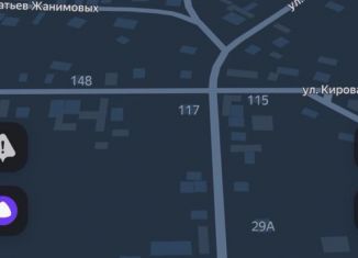 Продается земельный участок, 5.5 сот., село Нартан