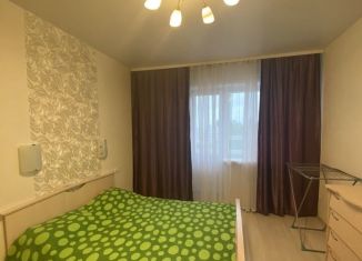 Сдается 2-ком. квартира, 50 м2, Иркутск, Байкальская улица, 157/1