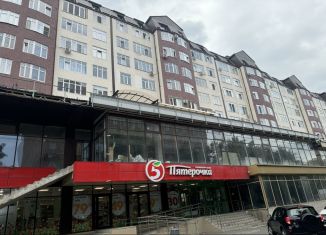 2-ком. квартира на продажу, 82 м2, Нальчик, улица Байсултанова, район Горная