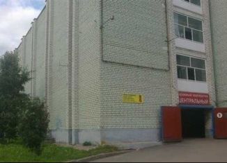 Продам машиноместо, 14 м2, Архангельская область, проспект Дзержинского, 10