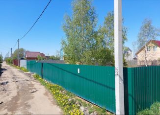 Продажа участка, 5 сот., посёлок Старый Городок, Почтовая улица, 5-й квартал, 209