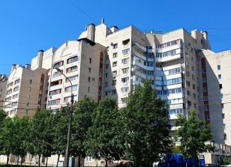 Продается 3-комнатная квартира, 82 м2, Санкт-Петербург, Вербная улица, 12к1, метро Удельная