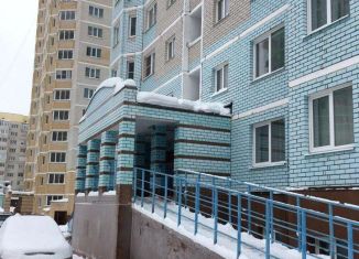 Продам 1-комнатную квартиру, 42.3 м2, Ярославль, улица Штрауса, 34, район Суздалка