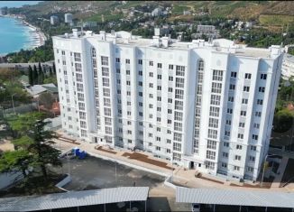 Сдаю машиноместо, 30 м2, посёлок городского типа Гурзуф