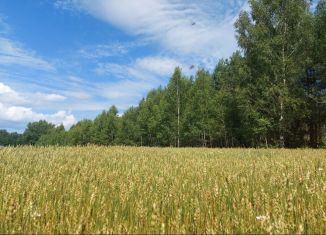 Продам земельный участок, 1000 сот., Ярославская область, деревня Гаврицы, 3