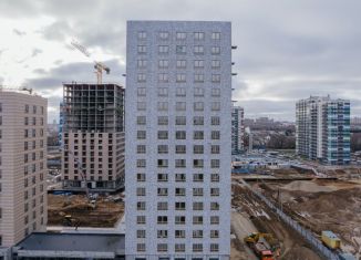 Продаю 1-ком. квартиру, 34.7 м2, Казань, Советский район, улица Асада Аббасова