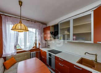 Продается 2-комнатная квартира, 50.6 м2, Тюмень, Олимпийская улица, 47, Восточный округ