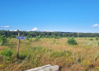 Продам земельный участок, 12 сот., деревня Чуваш-Отары, Чуваш-Отарская улица