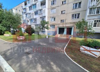 Продается 1-комнатная квартира, 35.5 м2, Конаково, Учебная улица, 11