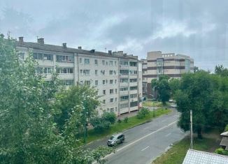 Продам 3-ком. квартиру, 55 м2, Благовещенск, Амурская улица, 27