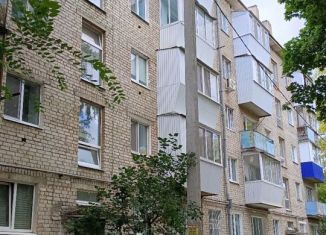 Продается 1-комнатная квартира, 30.4 м2, Самарская область, улица Дружбы