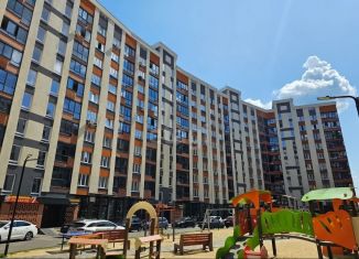 Продам 2-ком. квартиру, 57 м2, Воронеж, улица Саврасова, 86, Левобережный район