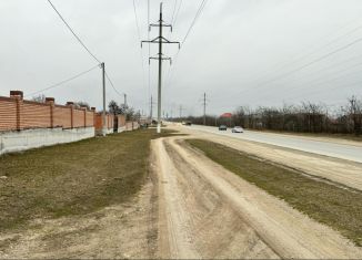 Участок на продажу, 5 сот., Грозный, Байсангуровский район, 8-й квартал, 7