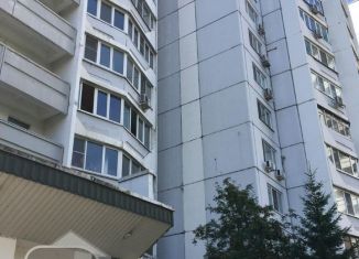 Продается трехкомнатная квартира, 109 м2, Московская область, улица Авиаторов, 6