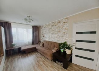 Продается 2-комнатная квартира, 55.8 м2, Тюмень, улица Константина Посьета, 9, Восточный округ