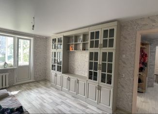 Сдается в аренду 2-ком. квартира, 52.5 м2, Сыктывкар, улица Малышева, 14, район Орбита