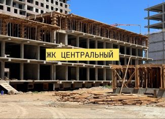 Продается однокомнатная квартира, 59 м2, Дагестан, улица Ирчи Казака, 101А