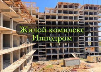 Продаю 1-комнатную квартиру, 53 м2, Махачкала, проспект Насрутдинова, 162, Ленинский район