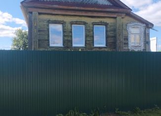 Продажа дома, 70 м2, Кинешма, 2-я Заречная улица, 56