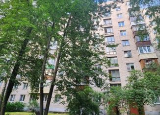 Продается 1-комнатная квартира, 33.5 м2, Санкт-Петербург, улица Руставели, 58к1, метро Академическая