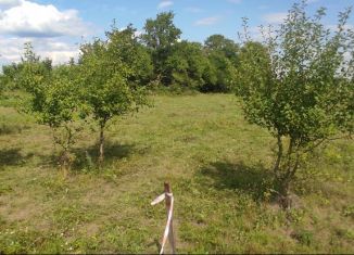 Земельный участок на продажу, 10 сот., село Старые Камышлы, Барский переулок