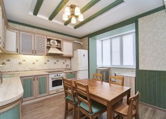 Продаю 3-ком. квартиру, 165 м2, Краснодар, Кореновская улица, 21, микрорайон Энка (имени Маршала Жукова)