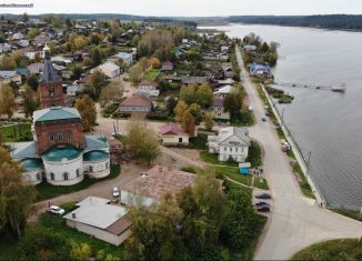 Продается земельный участок, 13.8 сот., рабочий посёлок Павловский, Октябрьская улица