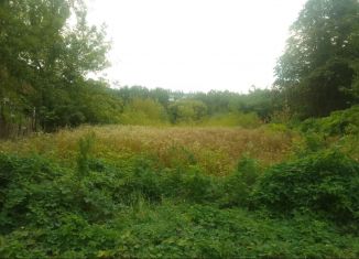 Продажа участка, 15 сот., деревня 1-я Моква, улица Баклашовка, 26