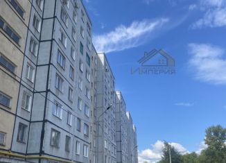 Продам 3-ком. квартиру, 70 м2, Татарстан, улица Побежимова, 46