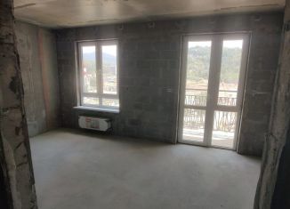 Продам квартиру студию, 27 м2, Сочи, ЖК Флора, улица Искры, 66/9к1