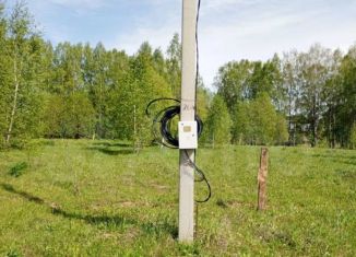 Продаю участок, 15 сот., деревня Чуваш-Отары, улица Энтузиастов, 100