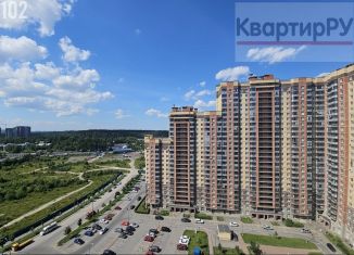 Продается квартира студия, 22.2 м2, посёлок Парголово, улица Валерия Гаврилина, 15