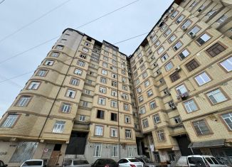 Двухкомнатная квартира на продажу, 103 м2, Дагестан, улица Абдулхамида Юсупова, 59