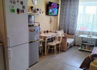 Продаю квартиру студию, 18.5 м2, Тюмень, Тульская улица, 8