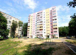 Продажа 2-ком. квартиры, 65.1 м2, Саранск, улица Металлургов