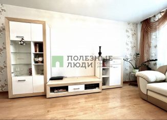 Продается 1-ком. квартира, 38.5 м2, Киров, улица Ленина, 112А