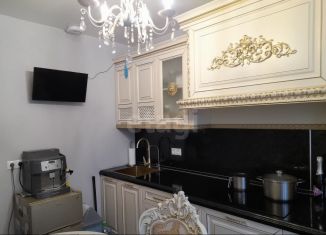 Продается 2-ком. квартира, 52 м2, Москва, Покровская улица, 17к3