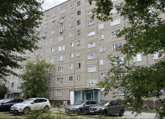 Продается 2-комнатная квартира, 43 м2, Екатеринбург, Волгоградская улица, 41, метро Геологическая