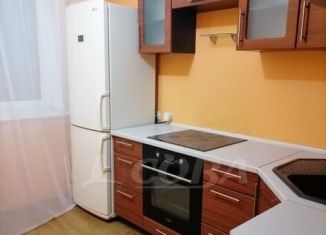 Продам 1-комнатную квартиру, 33 м2, посёлок городского типа Боровский, улица Мира, 26