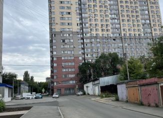 Продажа однокомнатной квартиры, 40.2 м2, Самара, Гаражная улица, 7, ЖК Фрегат