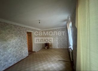 Продается 4-ком. квартира, 75 м2, посёлок Володарский, улица Фрунзе, 20